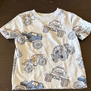 Monster Truck T-Shirt